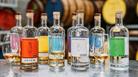 Circumstance Distillery range
