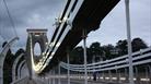 Clifton Suspension Bridge