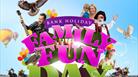 May Day Family Fun Day 2026
