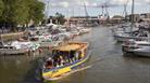 Bristol Ferry at Bristol Harbour Festival