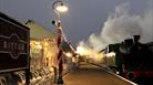 Santa Specials at the Avon Valley Railway

