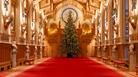 Christmas at Windsor Castle © Royal Collection Enterprises Limited 2026 | Royal Collection Trust
