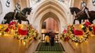 Christmas at Windsor Castle © Royal Collection Enterprises Limited 2026 | Royal Collection Trust