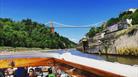 Avon Gorge Cruise with Bristol Packet Boat Tours