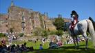 Berkeley Castle