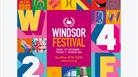 Windsor Festival 2024 graphic