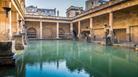 Roman Baths, Bath