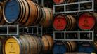 Circumstance Distillery barrels