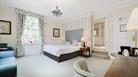 Inside Winchester Royal Hotel Room Suite