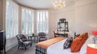 Luxury Park View Room