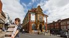 Marlborough Literature Festival