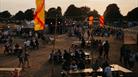 Feast On at dusk
