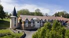 Wookey Hold Hotel credit Paul Box