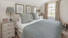 Hedgemere Court Double Bedroom