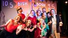The Bish Bosh Bash: The Improvised Game Show at The Bristol Improv Theatre
