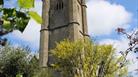 St Peters Church Tower