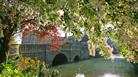 Bridge at Malmesbury