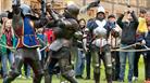 History Weekends - Medieval Mayhem