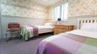 Brooks Guesthouse Bristol - triple room