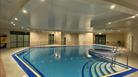 indoor swimming pool