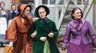 Women of the Waves at Brunel's SS Great Britain
