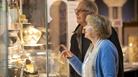 Looking at one of the exhibits