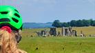 New Forest Cycling Tours - Stonehenge
