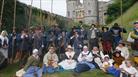 Royalists and Rebels