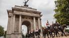 Wellington Arch