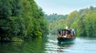 French Brothers Boat Trip