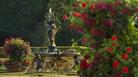 Italian Gardens at Blenheim Palace