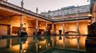 Roman Baths, Bath