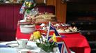 Afternoon Tea