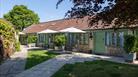 3 of our cottages
