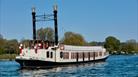 Hobbs of Henley - New Orleans Boat