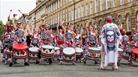 Bath Carnival