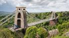 Clifton Suspension Bridge