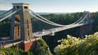 Clifton Suspension Bridge