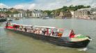 Bristol Packet Boat Trips