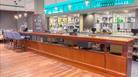 Bar at Doubletree by Hilton Swindon