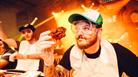 Lava Wing Challenge at Bristol Wing Fest
