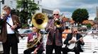 Jazz Band River Boat Cruise - Hobbs of Henley, Oxfordshire