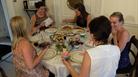 Persian Cookery Class with Simi's Kitchen
