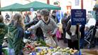 Bath Farmers' Market