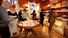 The Jane Austen Centre Gift Shop