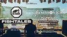 Fishsales presents FISH TALES, SUMMER PARTYBRISTOL HARBOURSIDE AMPHITHEATRE PLUS SUPPORT FROM SYMPHONICA FEATURING MR SWITCH DANCE & CLUB CLASSICS PER