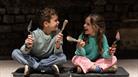 Archaeology Adventures at The Roman Baths
