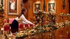 Table display in Windsor Castle's Waterloo Chamber | © Royal Collection Enterprises Limited 2024 | Royal Collection Trust