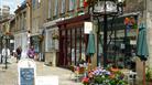 Corsham High Street