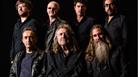 Robert Plant and the Sensational Shape Shifters